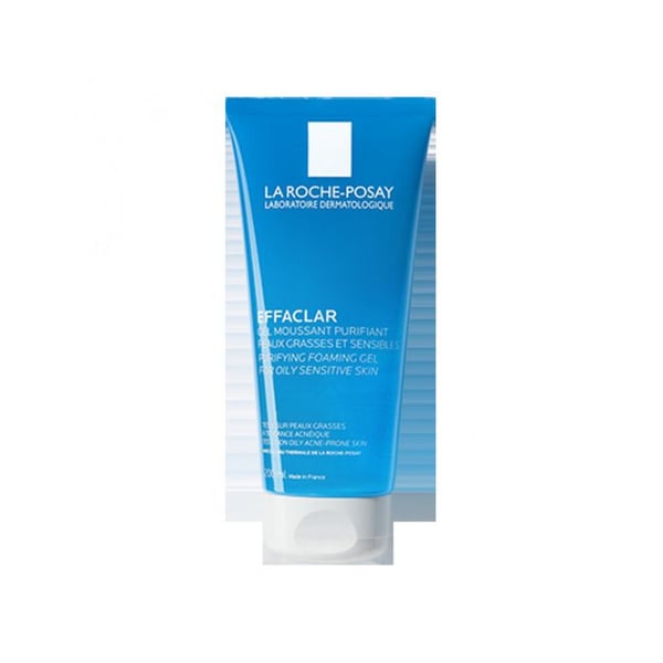La Roche-Posay Effaclar rengörande skumgel 200ml