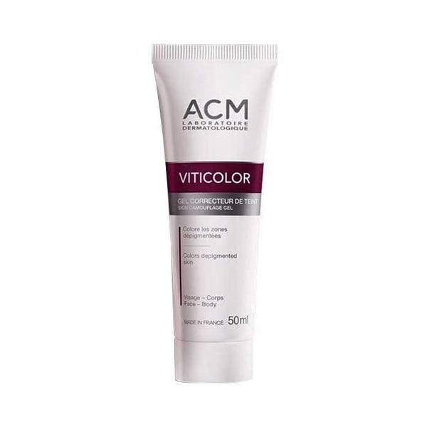 ACM Viticolor Corrective Gel 50ml