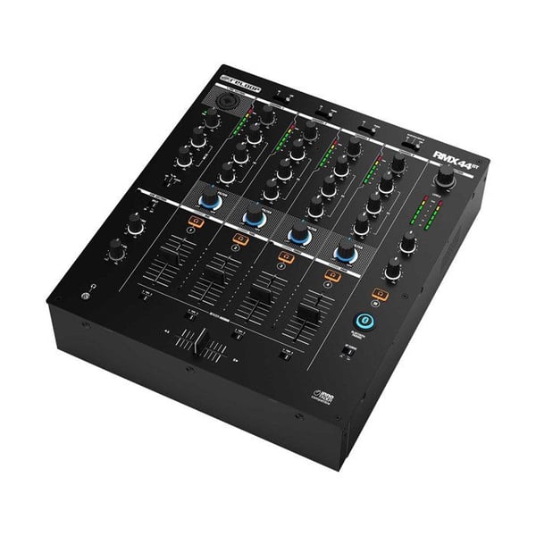 Reloop RMX-44 BT DJ-mixer