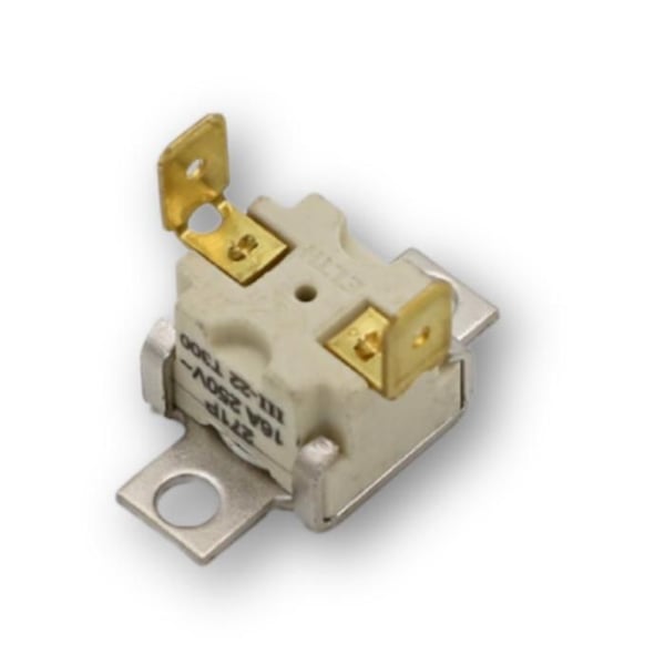SOS Tillbehör Termostat 16A 250V 250°C för Ugn, spis C00121897 ARISTON HOTPOINT, INDESIT, SCHOLTES, WHIRLPOOL
