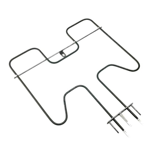 SOS Accessoire Resistent grill för Ugn, spis WHIRLPOOL 481010836643, C00385327