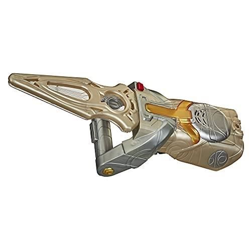Leksak - Marvel - ETR DLX COSMIC SWORD AND GAUNTLET - Interiör - Blandat