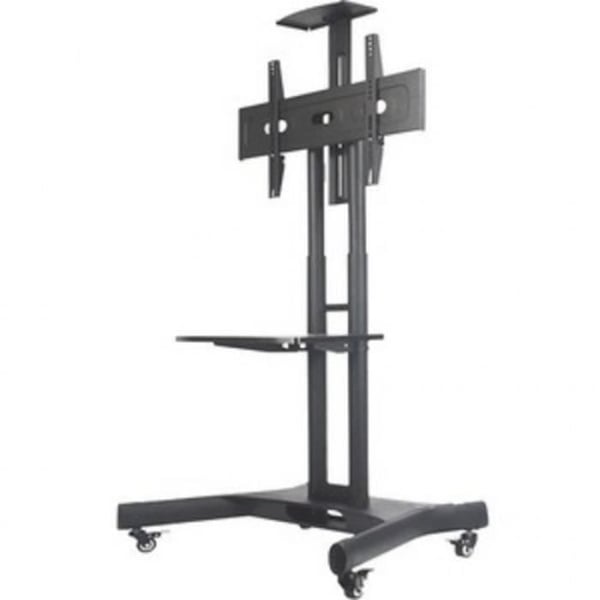 NEWSTAR NeoMounts NM-M1700 - LCD-skärmvagn - Svart - 32"-75"