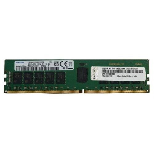 Minneuppgradering - ThinkSystem 64GB - RDIMM - TruDDR5 - 4800MHz - 10x4