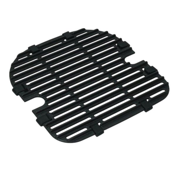 Grill Komplett