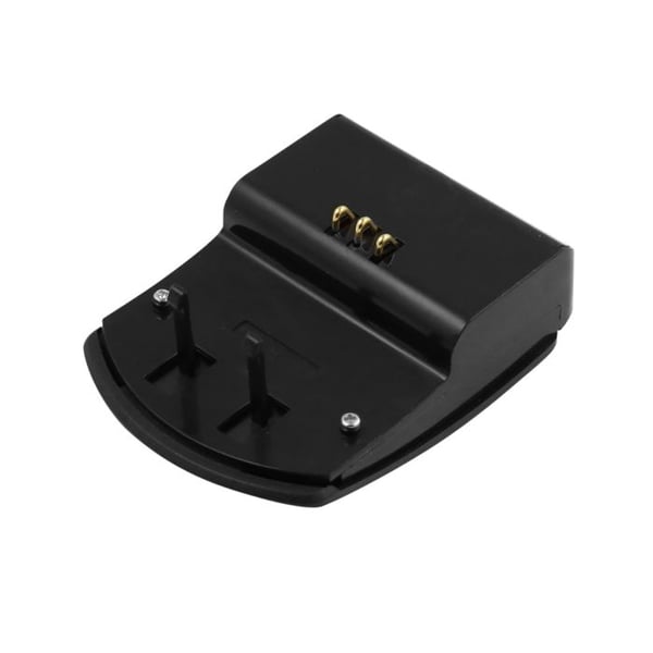 Laddare för Batterier Kompatibel med Canon BP-709 / BP-718 / BP-727 Svart