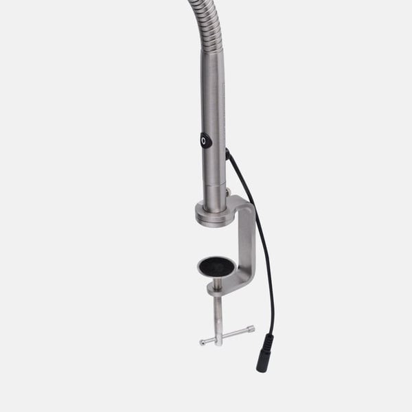Bordslampa - DAYLIGHT - E35108 (Slimline 3) - LED - 1065 lm - Dimmer 4 nivåer