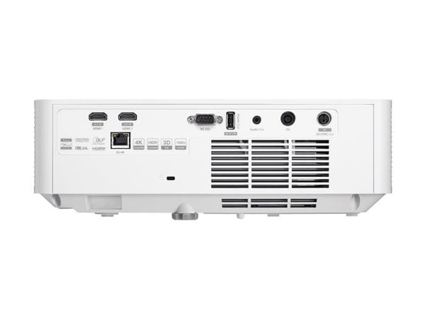 Optoma ZH430UST - projektor