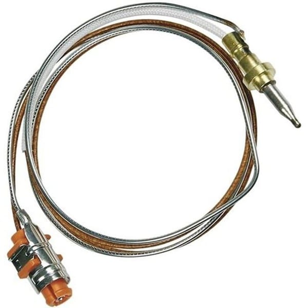 Termoelement 515mm - Häll - WHIRLPOOL, BAUKNECHT - AKM533/IX, AKM520/IX/02, AKM513/IX/01