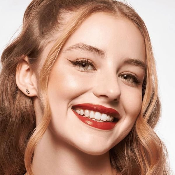 Mat mousse foundation 13 - Essence - Natural Matte