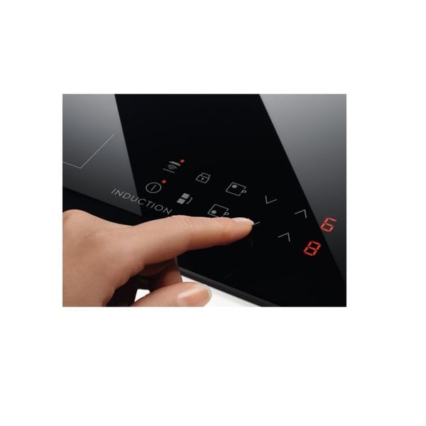 Induktionskogeplade ELECTROLUX 2 Kogeplader 29 / 52cm LIT30231C