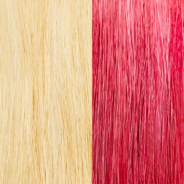 Masque - MARIA NILA - Colour Refresh 0.06 - 300ml - 100% VEGANSK - Färgat eller slingat hår