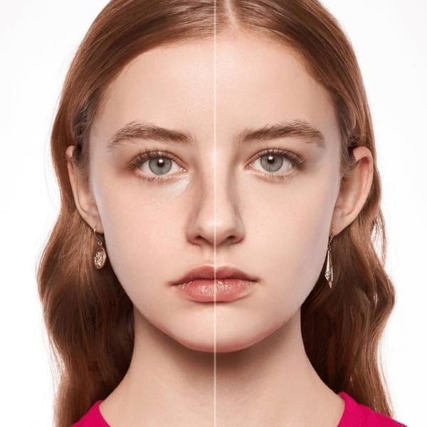 Mat mousse foundation 13 - Essence - Natural Matte