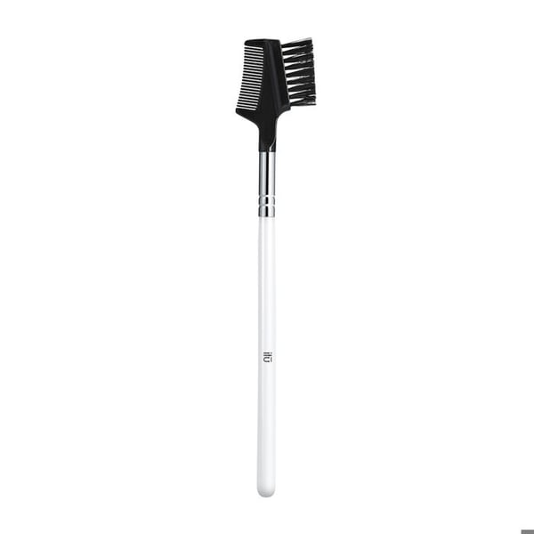 Ilū Make Up Brow Comb - Borste 505 - ögonbrynsborste