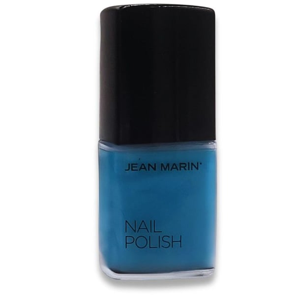 Jean Marin - Nagellack - Nagoya Blue