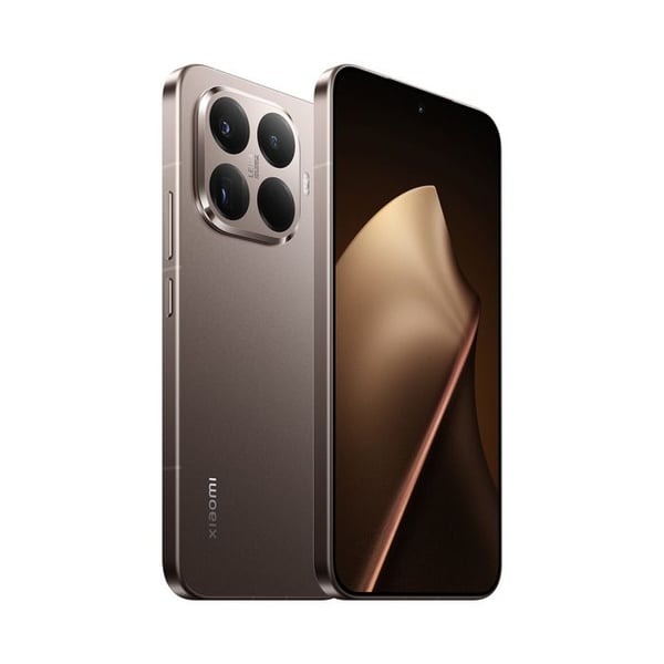 Smartphone - XIAOMI - 15T Pro - 12 Go RAM - 512 Go - Skärm 6,83'' 144 Hz