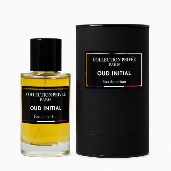 Collection Privée Oud Initial Eau de parfum unisex 50ml