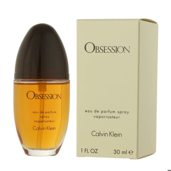 Calvin Klein - OBSESSION edp vapo 30 ml
