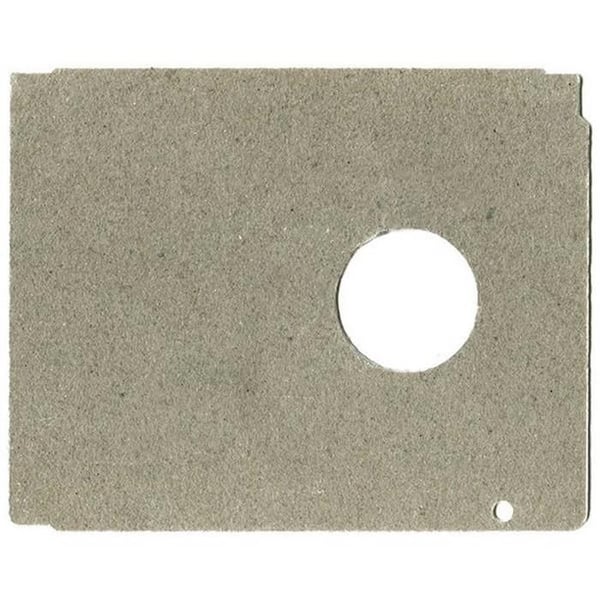 Plåt Mica av ursprung Four mikrovågsugn 3052W1M007B LG