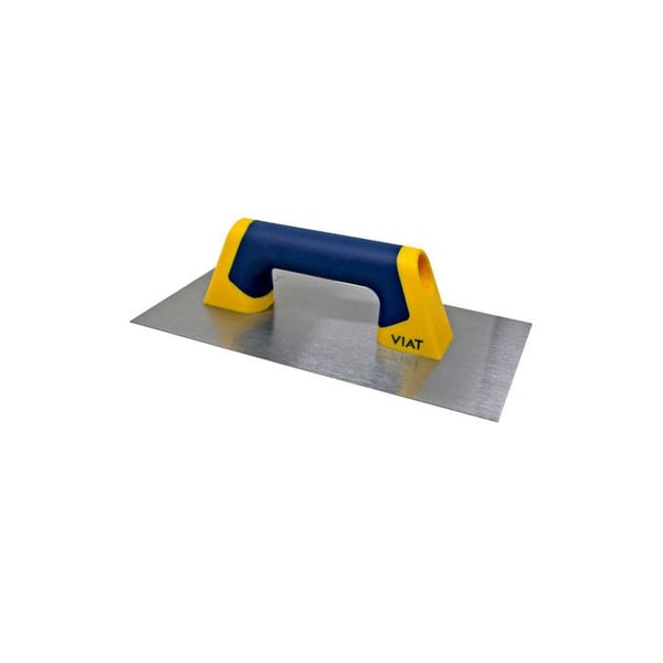 Raka Spackelspade För Avslutning. Vt8611 Viat