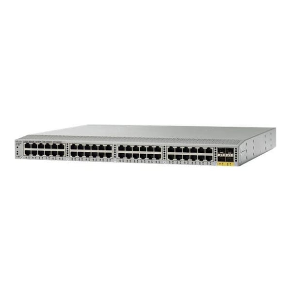 CISCO NEXUS 2248TP GE expansionsmodul - 48 portar - Ethernet och Gigabit Ethernet- USED
