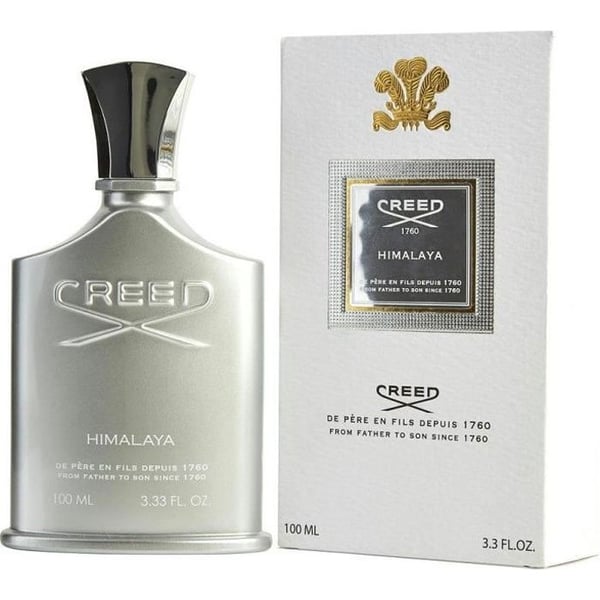 Eau de Parfum - CREED - Himalaya - 100 ml - Fräsch - Citrus - Aromatisk