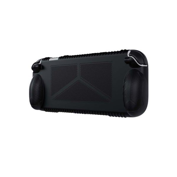 Silicone cover - Nacon - Switch 2 - Stødabsorberende - Skridsikker - Fuld adgang til kontrollerne