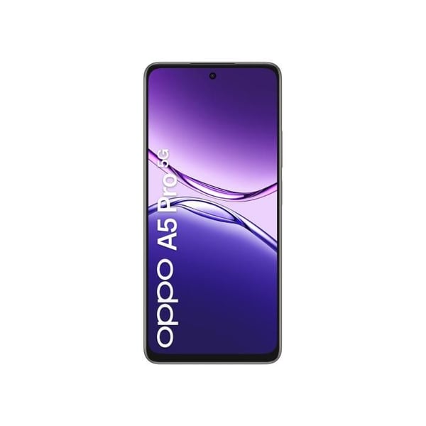 Smartphone - OPPO - A5 Pro 5G - 8 GB RAM - 256 GB - Stødresistent