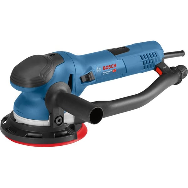 750W excenterslip GET 75-150 i L-BOXX fodral - BOSCH - 0601257101