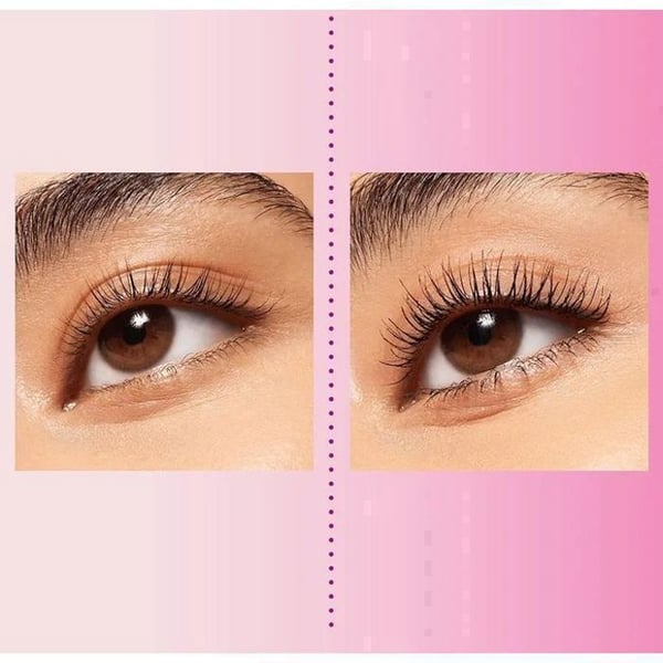 Mascara - Essence - I Love Extreme Crazy Volume - Sort - 9 ml - Ikke vandtæt