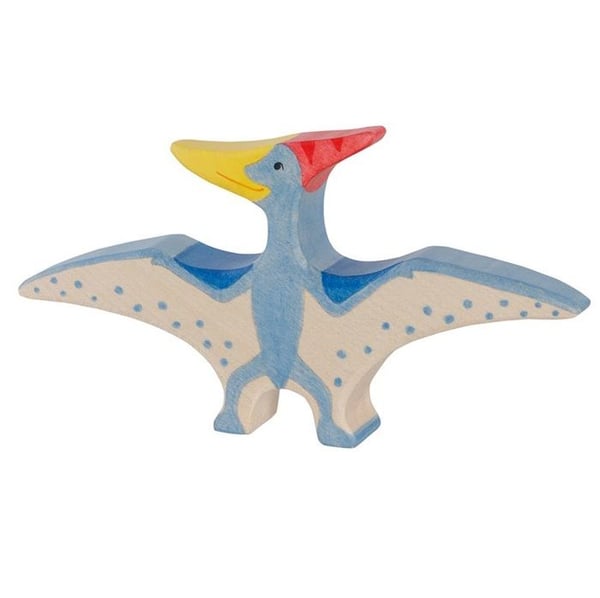 Holztiger - Pteranodon-figur - GOLLNEST & KIESEL