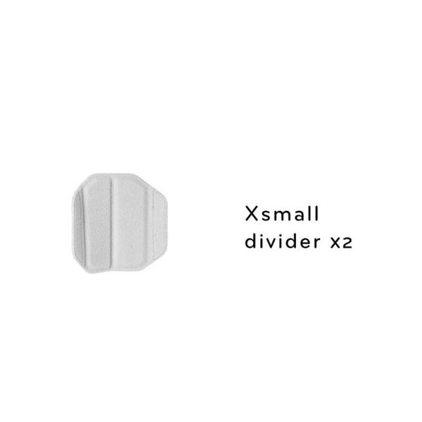 Camera Cube V2 - PEAK DESIGN - x-liten - Vattentät - Svart - Ultra-skyddande