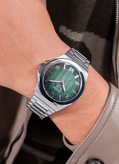 Guess-klocka - Herrar - GW0789G1