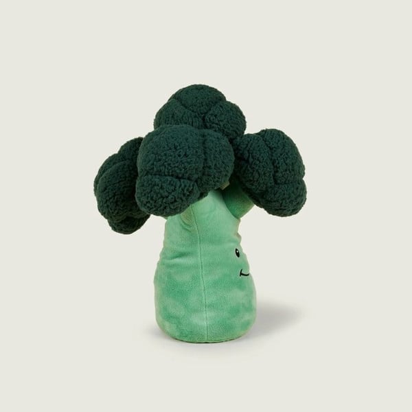 Warmies - Värmeåkpåse Broccoli - SOFRAMAR
