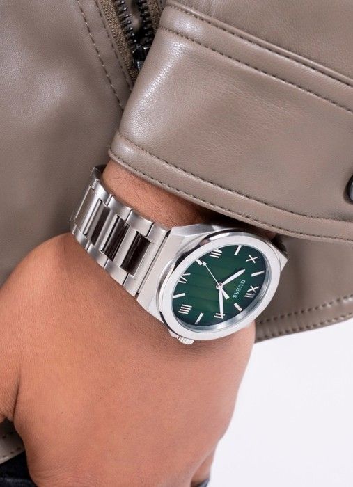 Guess-klocka - Herrar - GW0789G1