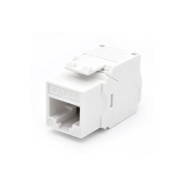 Modul WP Europa WPC-KEY-6AUP-TL/W Vit