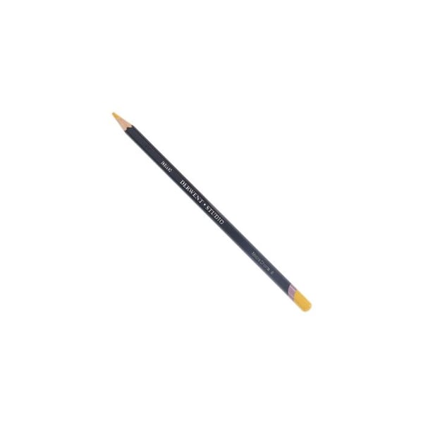 DERWENT - STUDIO - färgpenna Orange chrome foncé - 09
