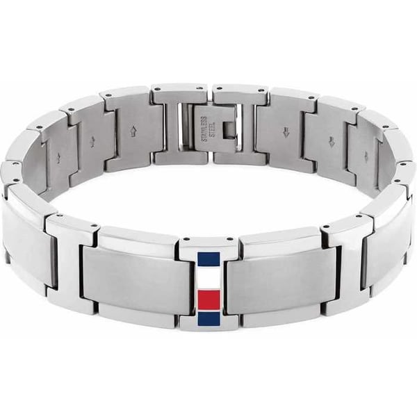 Armband - Silverstål - Tommy Hilfiger - 2790657