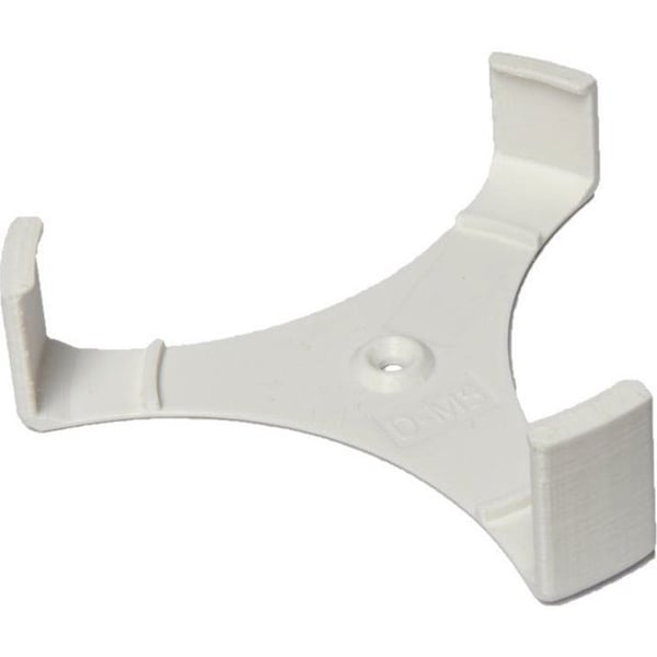 Modem - router Oem - D-M5 - TP-Link router support för DECO M5, vit