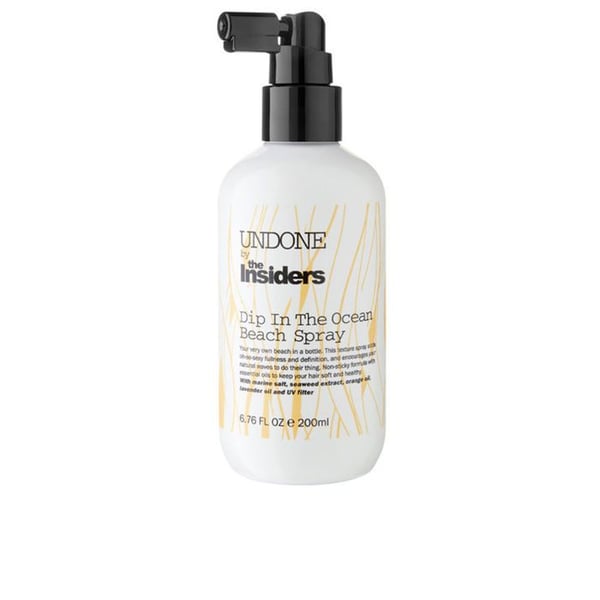UNDONE dipp i havet strandsprej 200 ml