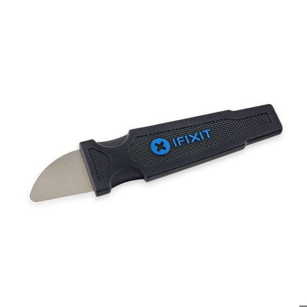 Öppningsverktyg - IFIXIT - Jimmy - Plast - Svart