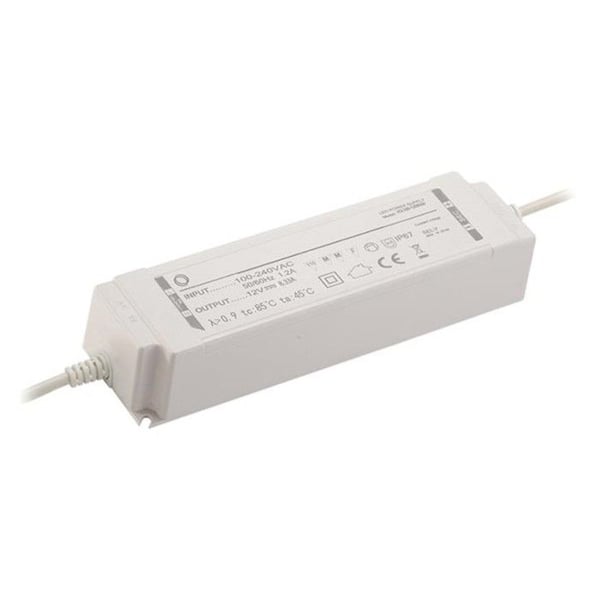 Yingjiao Switching power supply - enkel utgång - 100 W - 12 V - 8,3 A