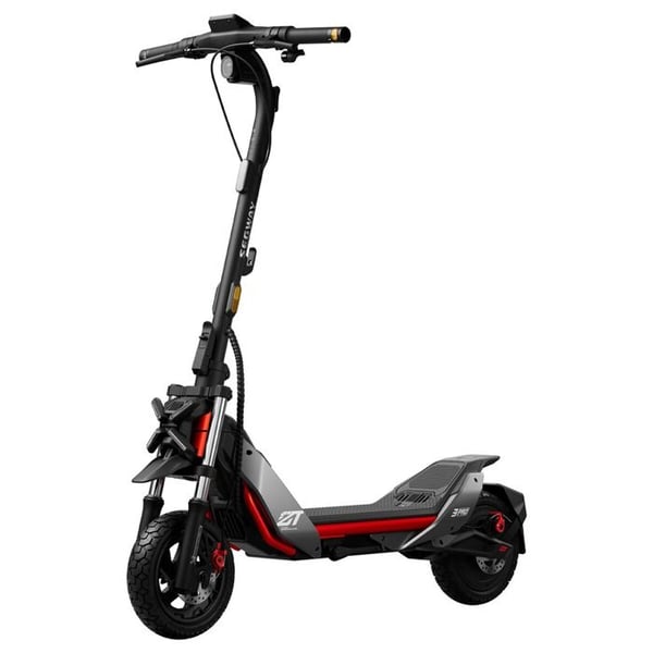 Segway ZT3 Pro E elektrisk skoter