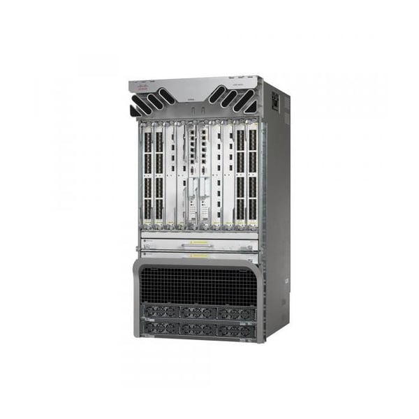 Cisco ASR-9010-AC Router