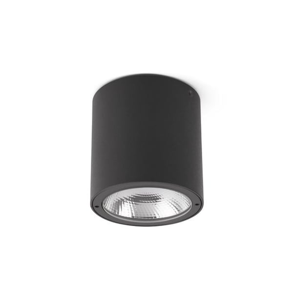 Taklampa - Faro Barcelona - Goz LED utomhustaklampa (8W)