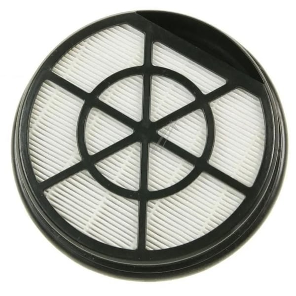 HEPA-filter diameter 150mm height 25mm 12022118 - Bosch dammsugare - Filter