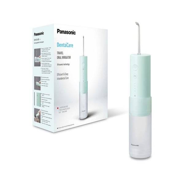 Panasonic EW DJ4B G503 Water Flosser