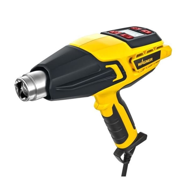 VÄRMEKLISTER FURNO 500 2000W