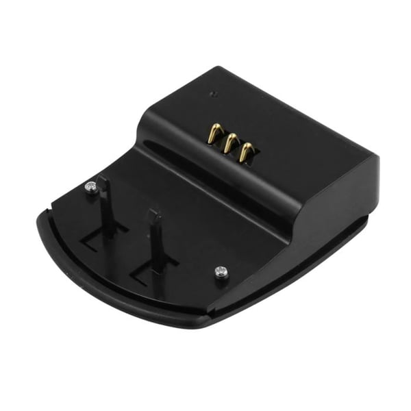 Laddare för Kamera Batteri Kompatibel med Kyocera BP-1100S Svart