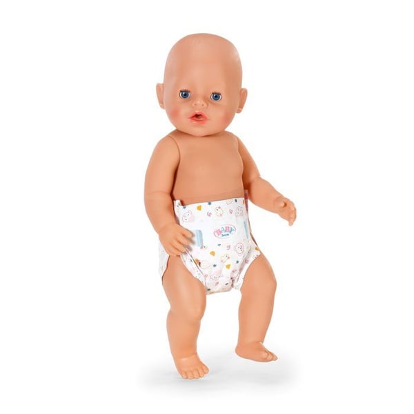 Baby född Docksoffor 43 cm